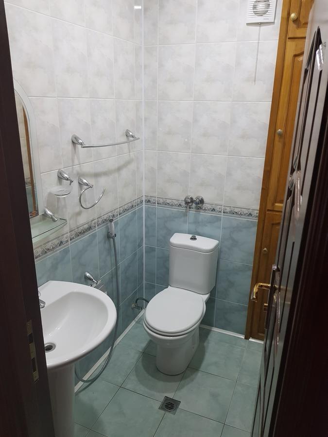 Gold Wall Apartment Μπακού Εξωτερικό φωτογραφία